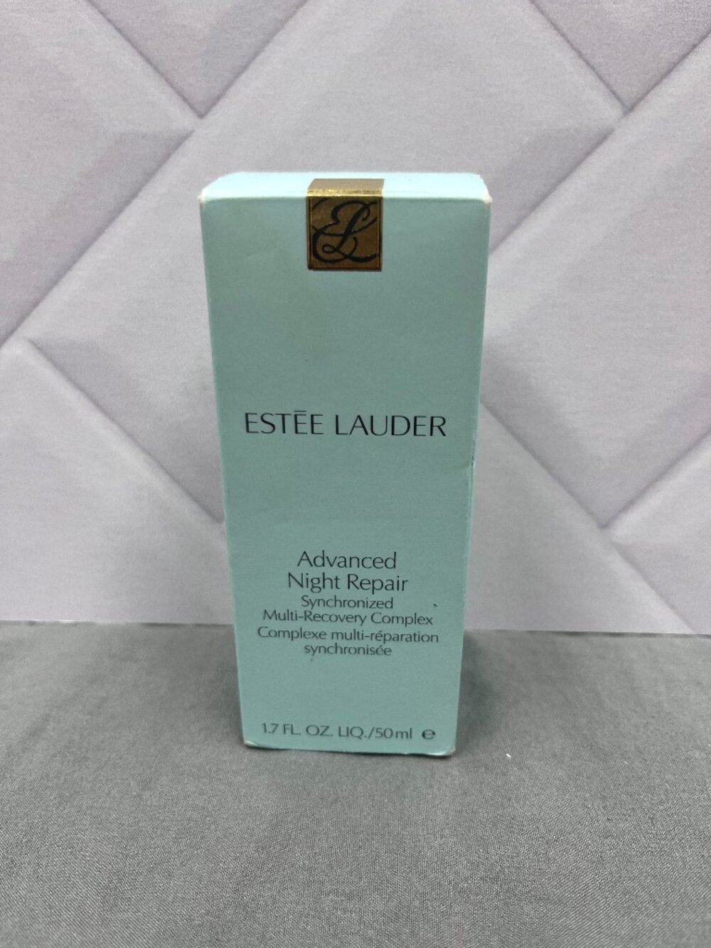 Estée Lauder Advanced Night Repair Serum 1.7 oz 50 mL w/ Box